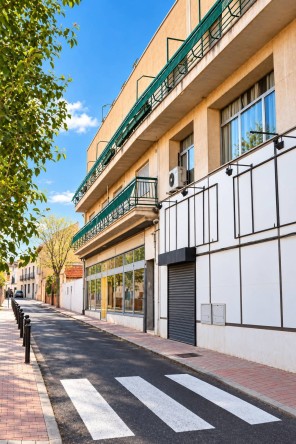 Fachada